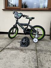 Huffy Delirium BMX 16 Inch Bike 5-7 Years