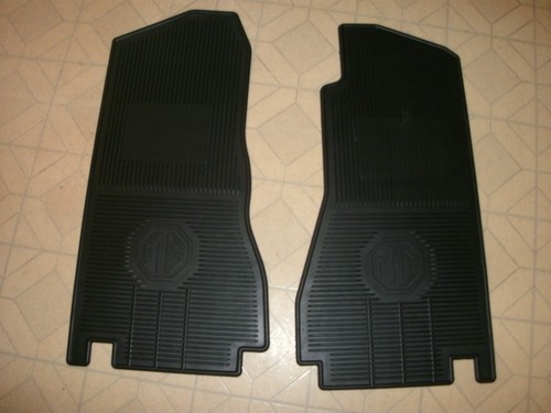Heavy duty set - set,