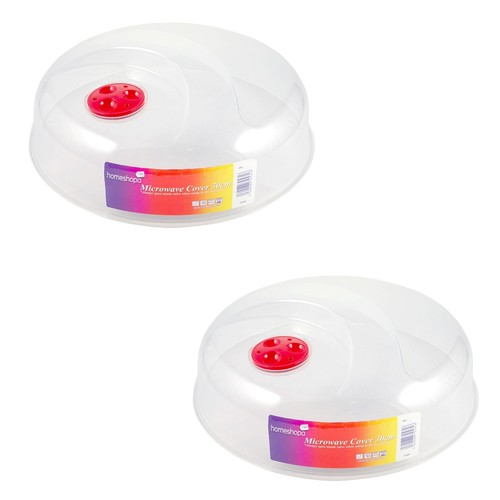 Pack microwave food plate - 2,