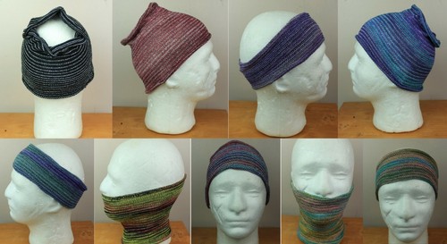Handmade stretchable hippie - handmade,