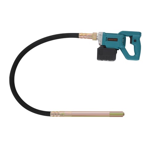 Handheld cordless concrete - handheld,