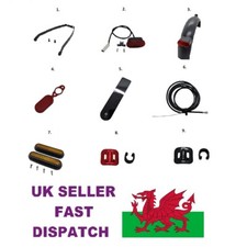 Xiaomi M365 Pro Pro 2 & S1