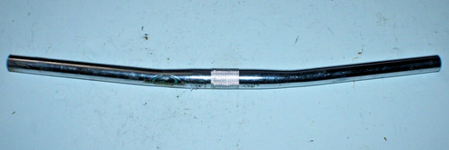 Mongoose mtb flat bar - flat,