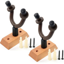 UK 2Pack Guitar Bass Banjo