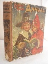 1917 - Father Tuck's Annual -
