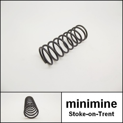 Classic mini bonnet lock - mini,