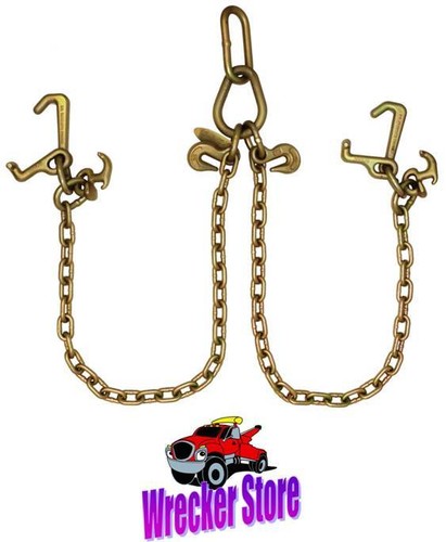 G70 new low profile chain - v,