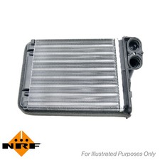 Genuine NRF Heat Exchanger