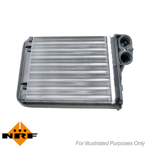 Genuine nrf heat - genuine, exchanger