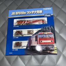 TOMIX 98485 JR EF510