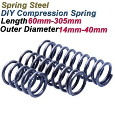 Compression Spring Steel 2.5