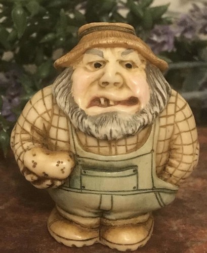 Harmony kingdom ball pot - kingdom/ball,
