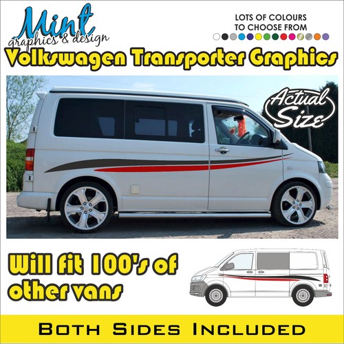 Swb transporter camper - transporter,