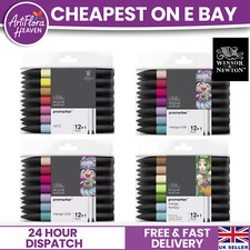 Winsor & Newton Promarker