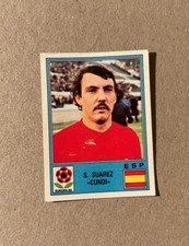 Europa 80 S.Suarez Espana