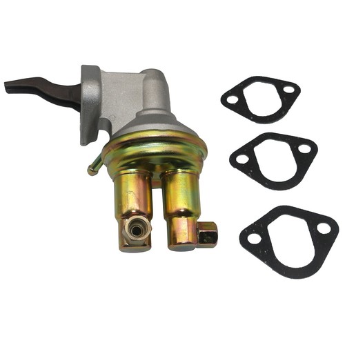 Fuel pump gasket for - pump,