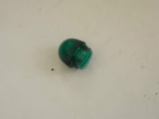 CLASSIC MINI Mk 1/2 INDICATOR STORK GREEN END LENS.  47H 5200 NEW