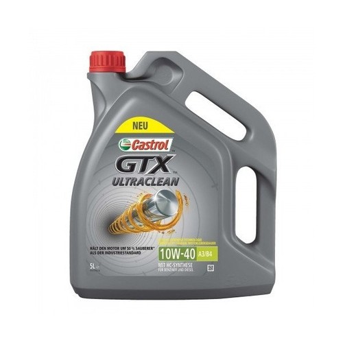 Fits castrol - fits,