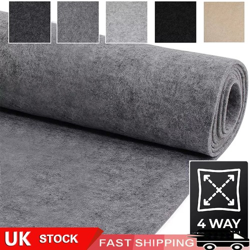 Van carpet way stretch - van,