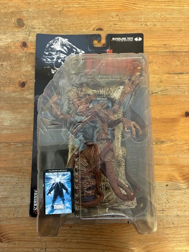 Mcfarlane toys movie maniacs - mcfarlane,