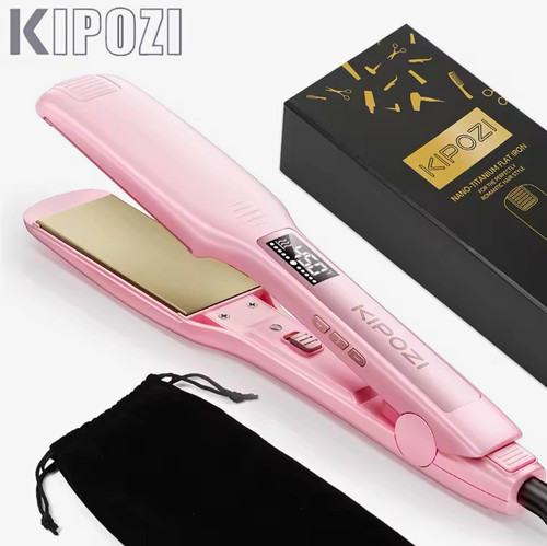 Kipozi hair straighteners - kipozi,
