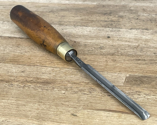 Vintage sorby incanal - sorby, 3/8"