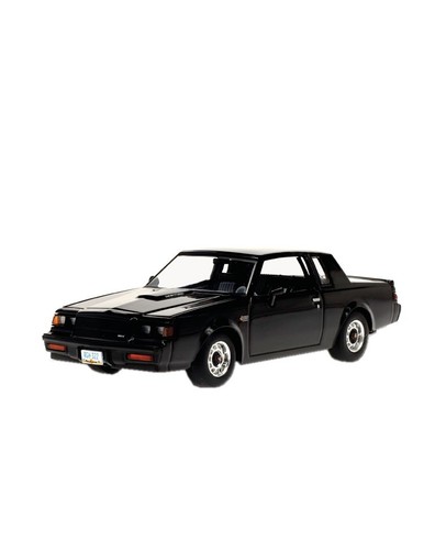 Buick grand national 1987 - buick,