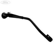 Genuine Ford Transit Custom