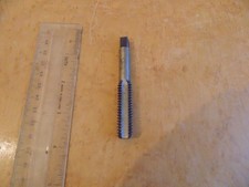 VINTAGE UNBRANDED UNUSED 1/2" HAND TAP X 12 TPI. TAPS & DIES. ENGINEERING.