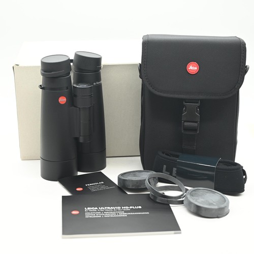 Leica 40095 8x50 ultravid - leica,