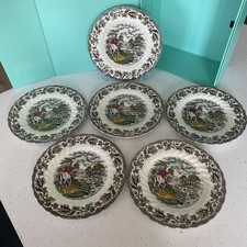 Vintage english myott - 6,
