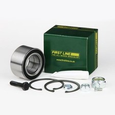First line fbk346 front - line,