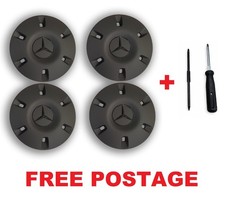 Mercedes Sprinter Genuine