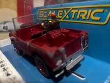 NEW Scalextric C4493 Land