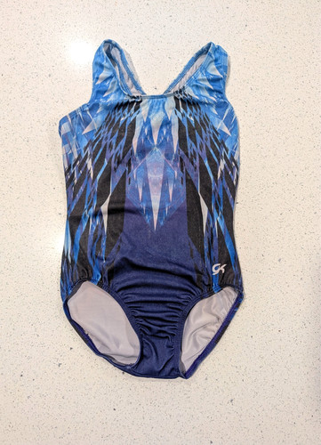 Elite small gymnastics - small,