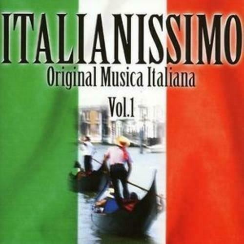 Italianissimo vol original - vol.1,