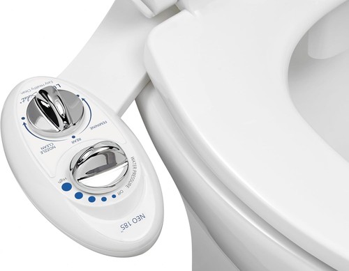 Bidet bidetneo neo 185 white - neo,