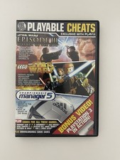 Action Replay Playable Cheats