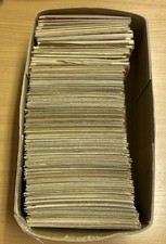 500+ POSTCARDS FRANCE DEALERS