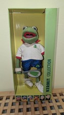 Vintage 2001 Kermit the Frog