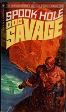 Kenneth Robeson DOC SAVAGE