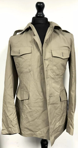 British military no 6 - british,