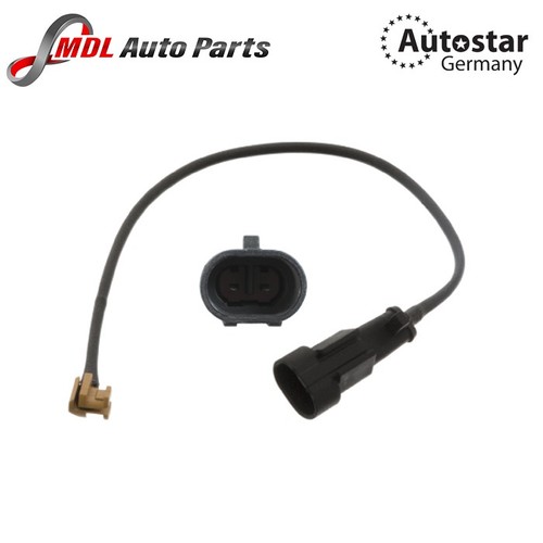 Autostar germany brake wear - autostar,