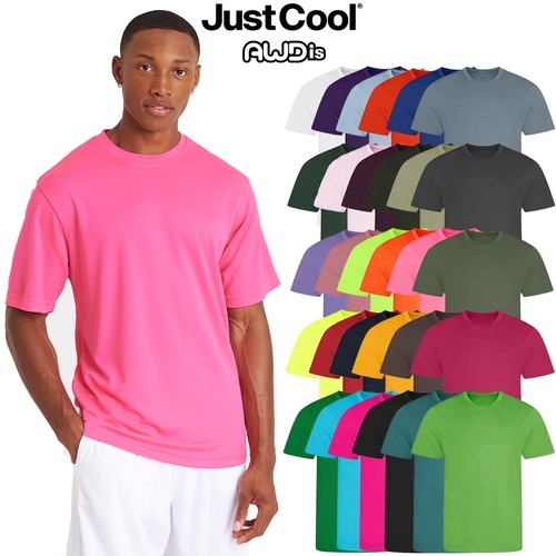 Awdis cool shirt - mens, quick