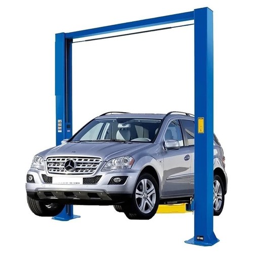 Post lift car - 2,