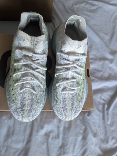 Adidas yeezy boost 380 alien - boost,
