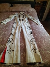 elvis jumpsuit music memorabilia 