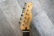 Fender Deluxe Nashville Power