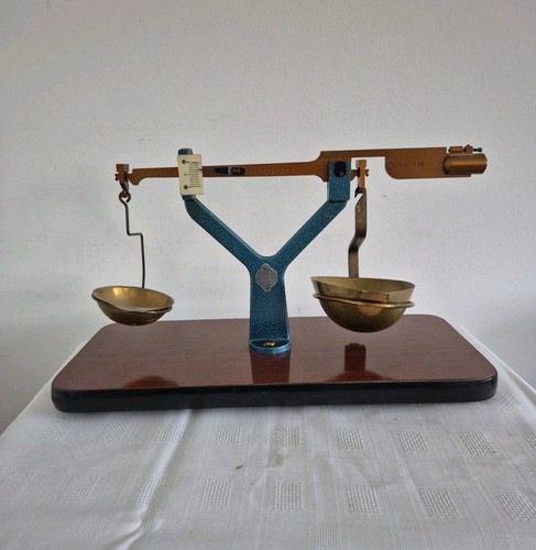 Vintage brass pharmaceutical - vintage,