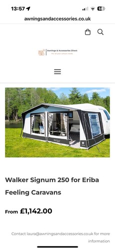 Walker signum 250 for - signum,